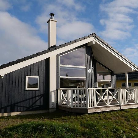 Resort 2 Ocean Cottage A 16 Großenbrode 外观 照片