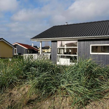 Resort 2 Ocean Cottage A 16 Großenbrode 外观 照片