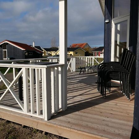 Resort 2 Ocean Cottage A 16 Großenbrode 外观 照片