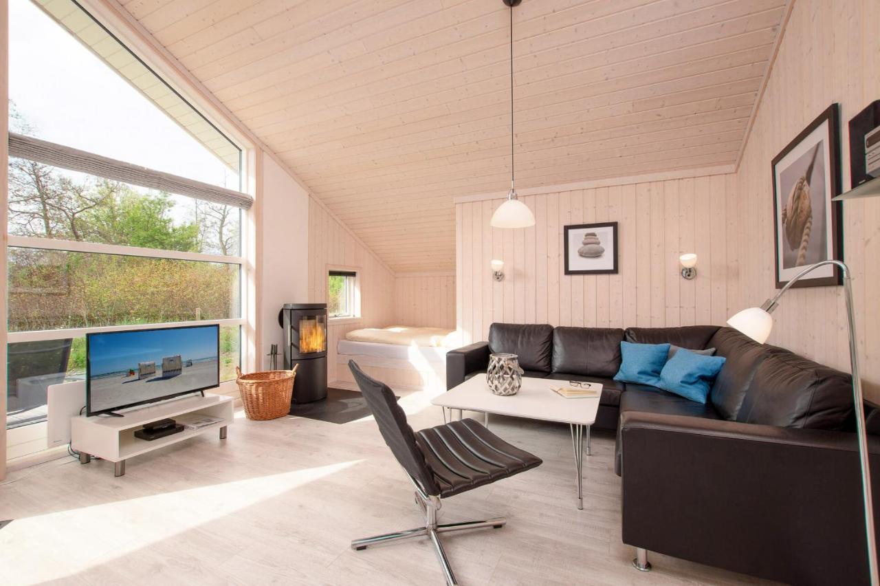 Resort 2 Ocean Cottage A 16 Großenbrode 外观 照片