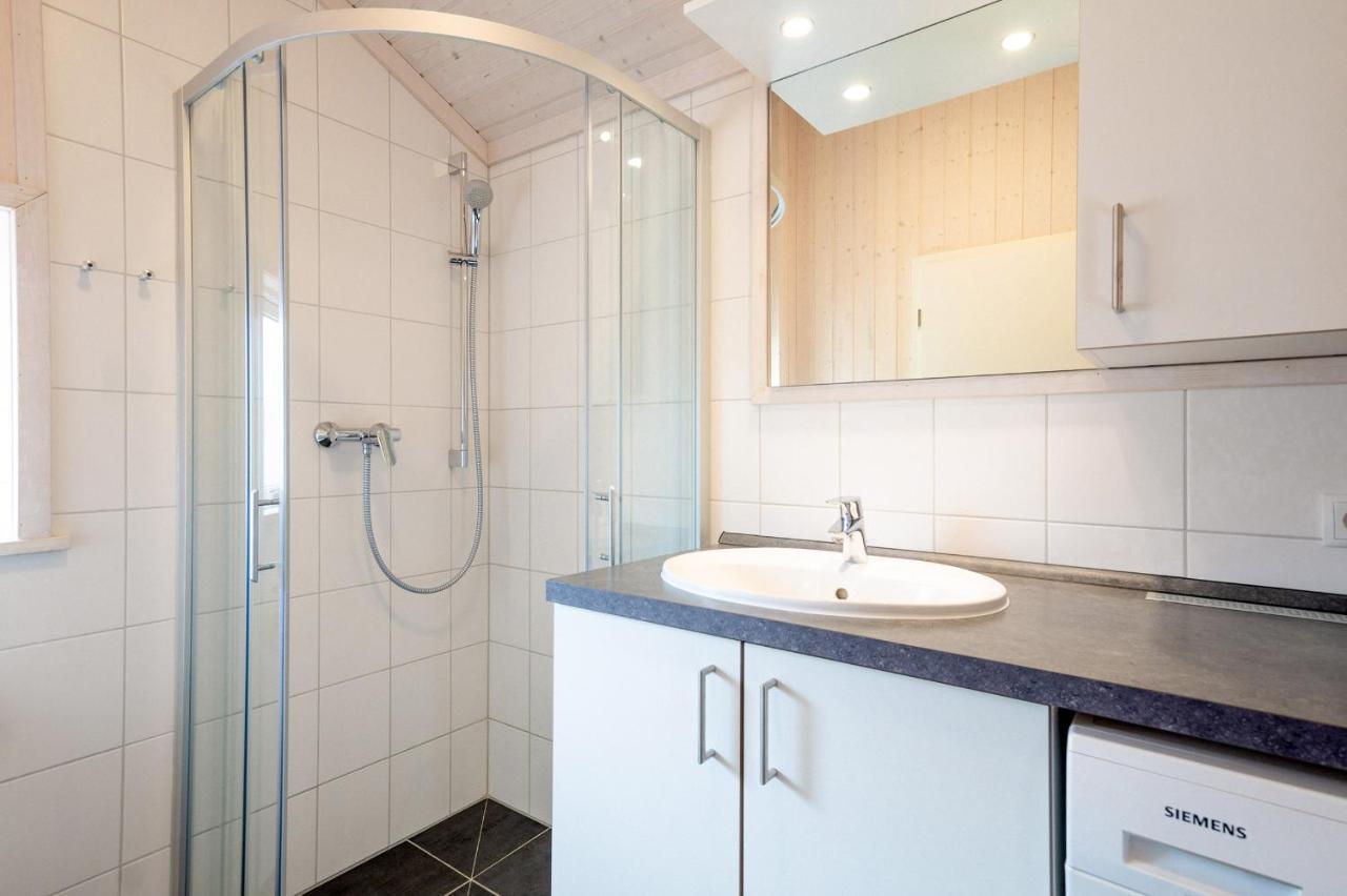 Resort 2 Ocean Cottage A 16 Großenbrode 外观 照片