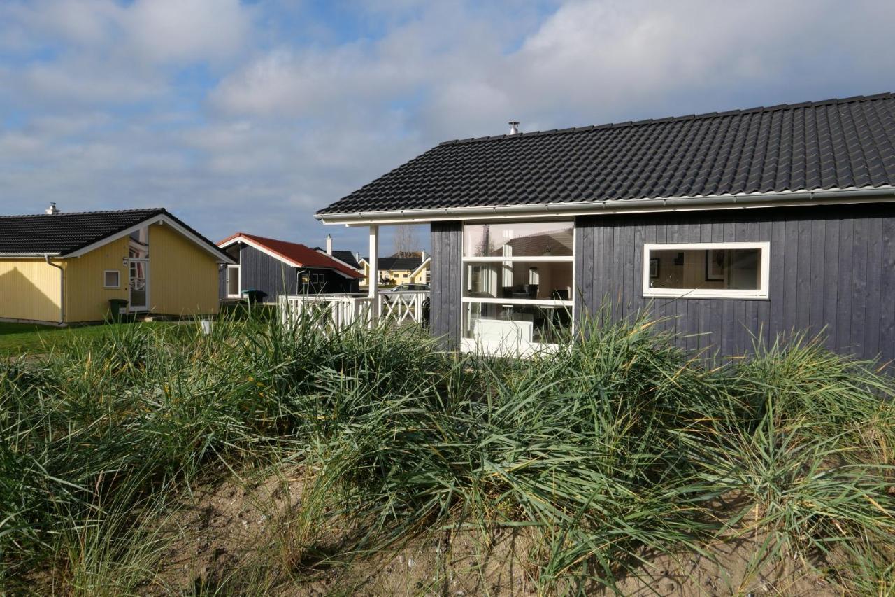 Resort 2 Ocean Cottage A 16 Großenbrode 外观 照片